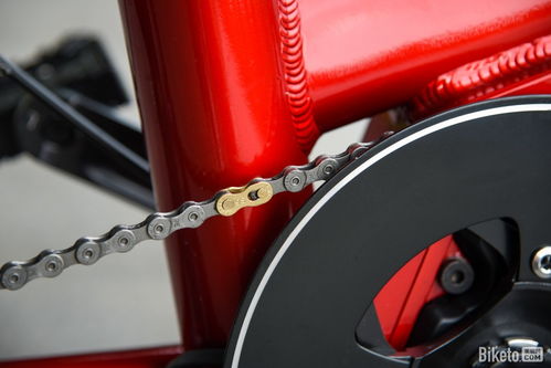 嬌小身形里的強(qiáng)大動(dòng)力 大行中置電助力折疊自行車深度評(píng)測(cè)