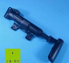 鋁制五金配件 從戶外裝備到日常衣物的多彩應(yīng)用